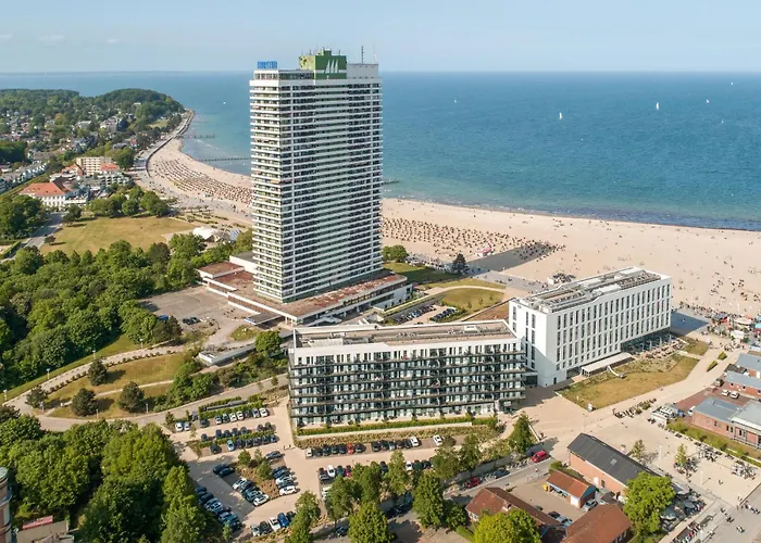 Lovely Apartment In Luebeck Travemuende With Sauna